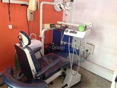 Dental Cure Images/Photos, Rmv 2Nd Stage, Bangalore