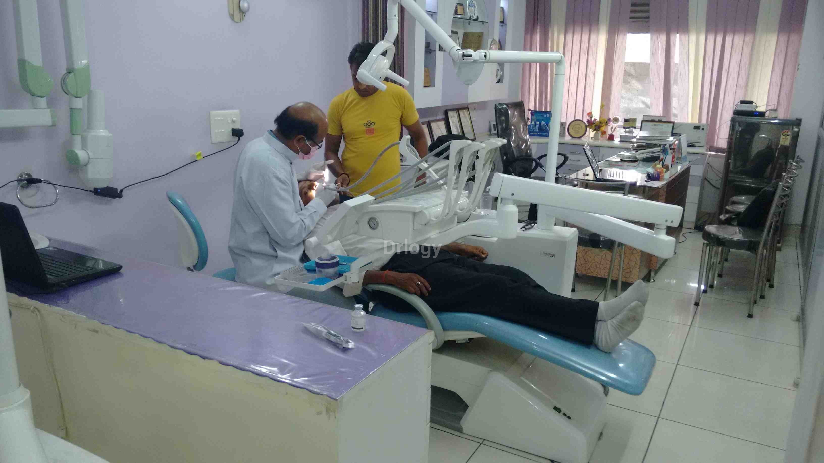 Dental Excellence Images/Photos, Indira Nagar, Lucknow