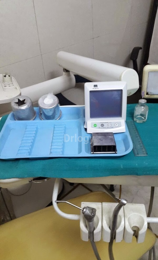 Dental Solutions Images/Photos, Sector-19, Faridabad