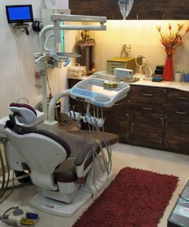 Dental Solutions Images/Photos, Indira Nagar, Lucknow Dental Solutions Images/Photos, Indira Nagar, Lucknow