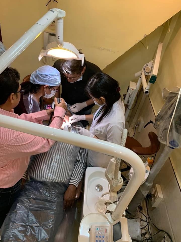 Dental Solutions Images/Photos, Ghatkopar East, Mumbai