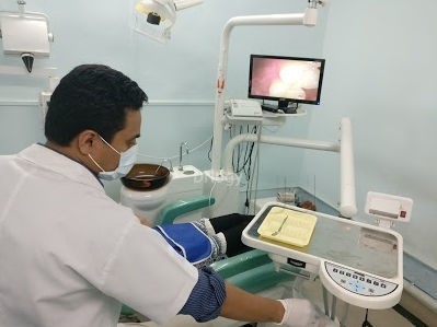 Dental Trends Images/Photos, Dombivali east, Thane Dental Trends Images/Photos, Dombivali east, Thane
