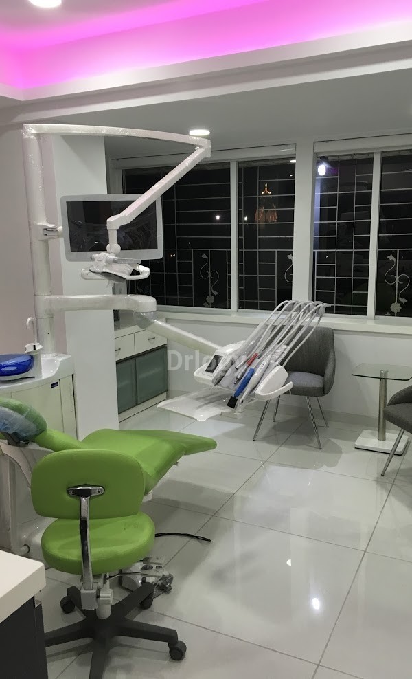 Dental Wellness & Beyond Images/Photos, Breach Candy, Mumbai