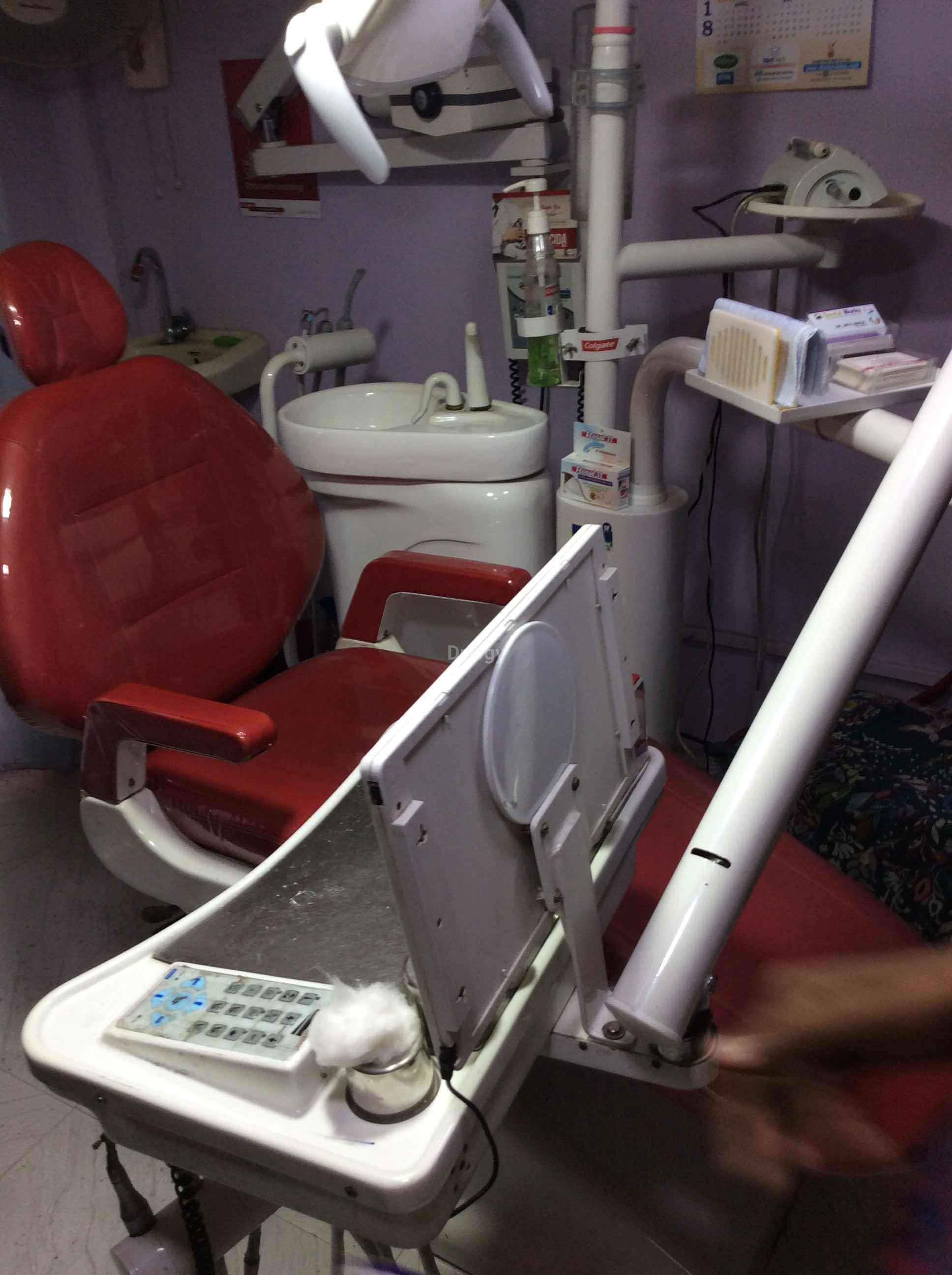 Dental Works Images/Photos, Crossings Republik, Ghaziabad Dental Works Images/Photos, Crossings Republik, Ghaziabad