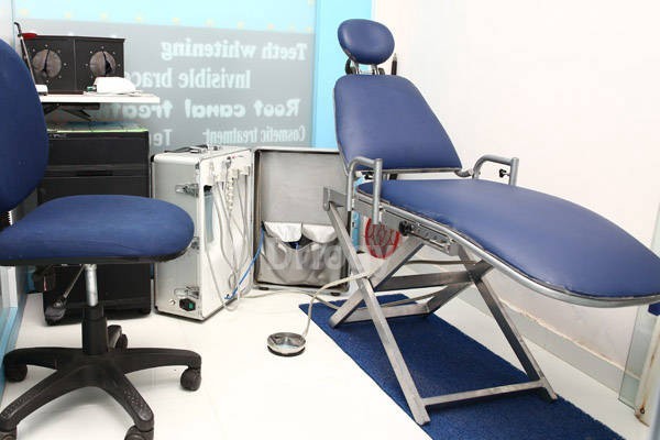 Dental Xpress Images/Photos, Santacruz East, Mumbai
