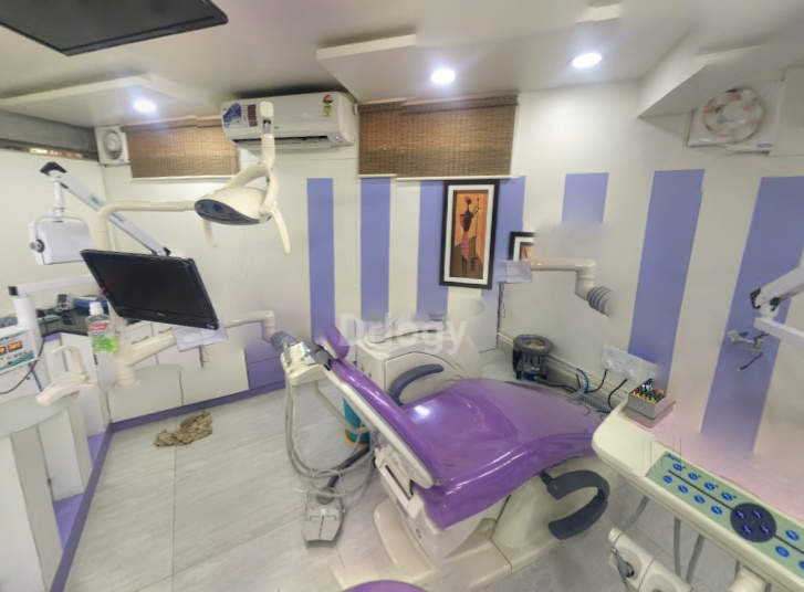 Dentaland Dental Laser And Implant Center Images/Photos, Thane West, Thane