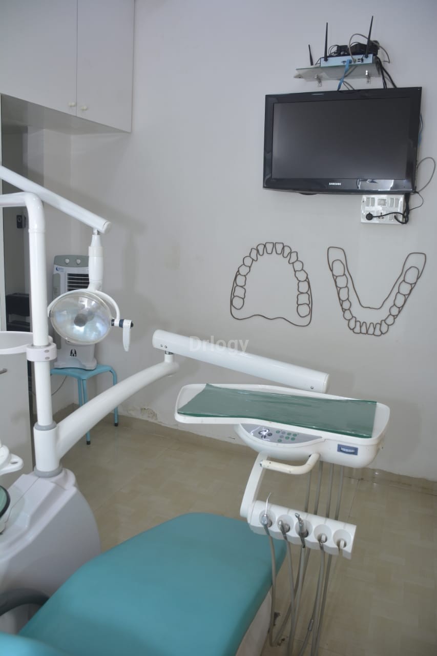 Dentcure Dental Clinic Images/Photos, Mulund East, Mumbai