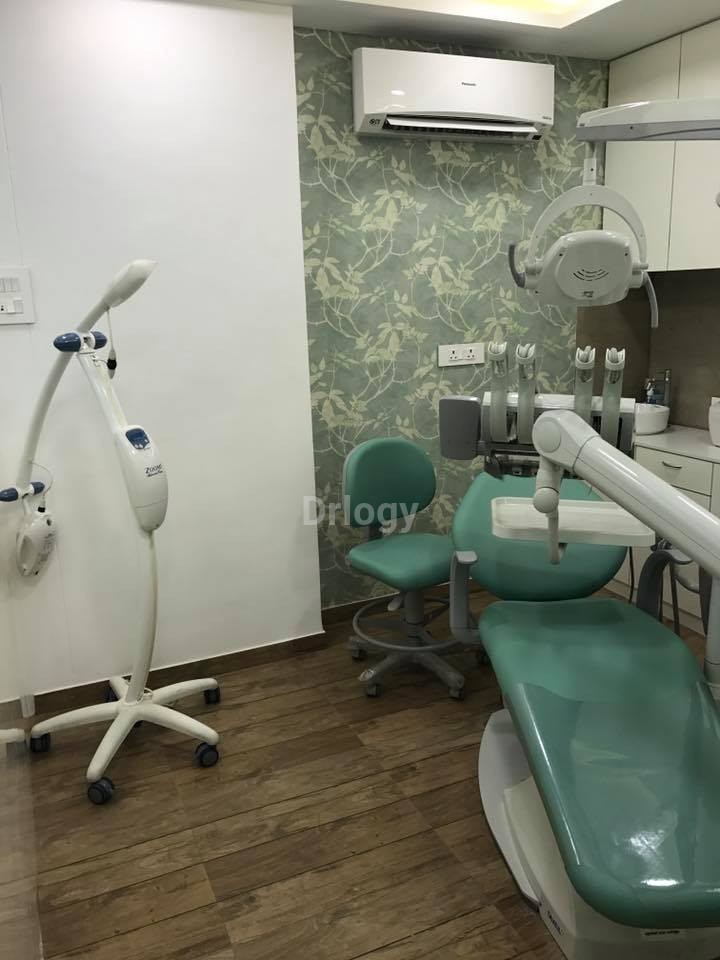 Dentista - Aesthetic & Restorative Dentistry Images/Photos, Goregaon East, Mumbai