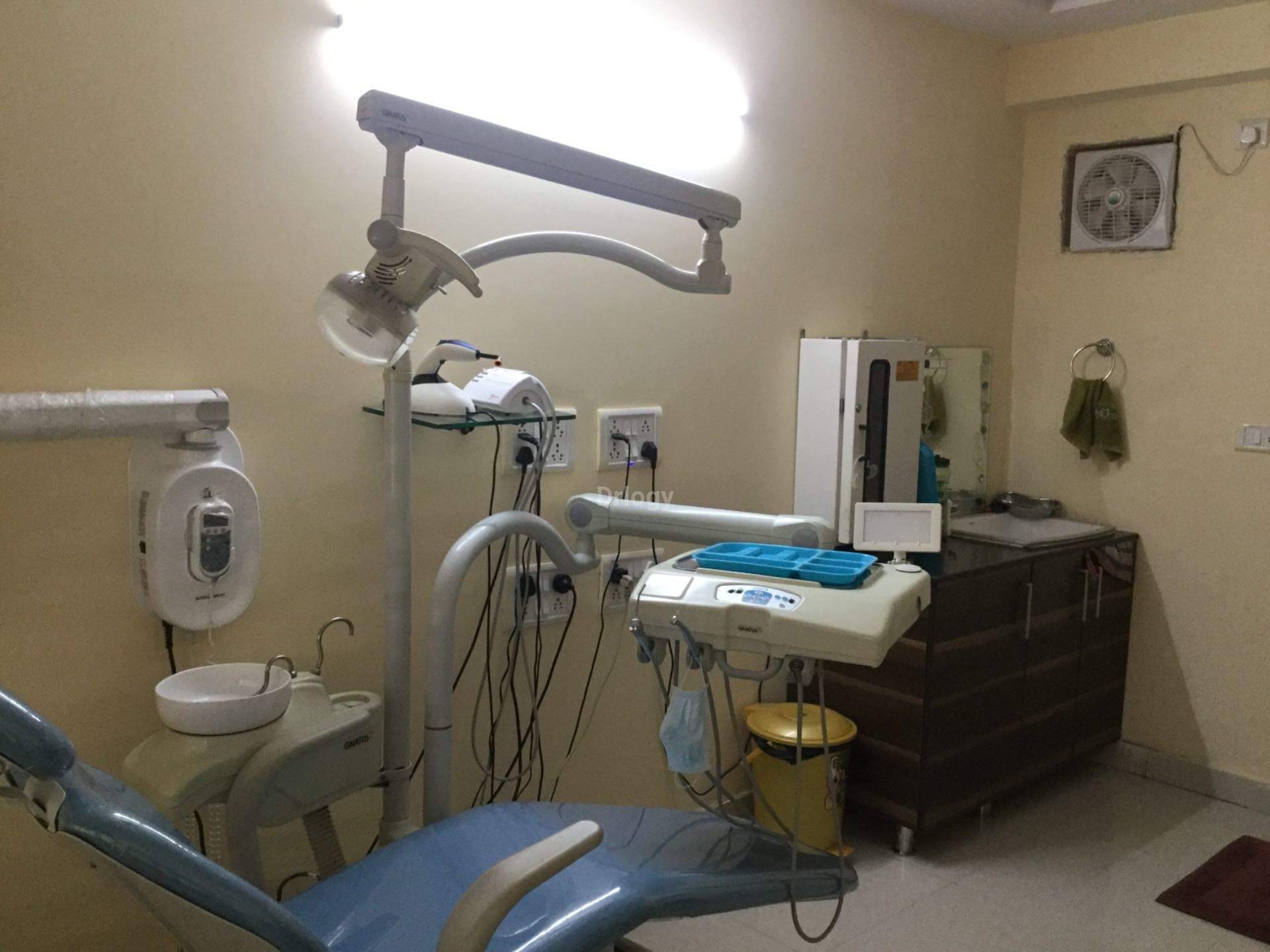 Dentistry Futura & Implant Centre Images/Photos, Dwarka, New Delhi