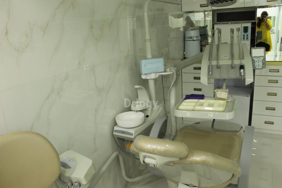 Dentium Dental Care Images/Photos, Andheri West, Mumbai