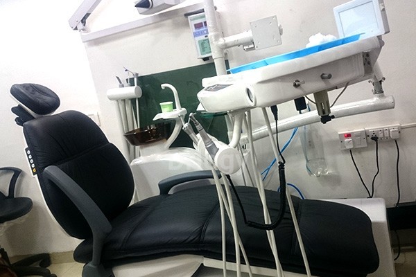 DentoKraft Dental Clinic Images/Photos, Mira Road, Mumbai DentoKraft Dental Clinic Images/Photos, Mira Road, Mumbai