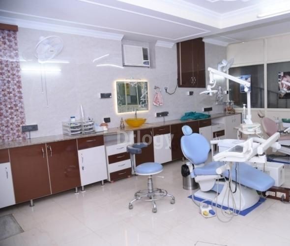 Dentomed Clinic Images/Photos, Chinhat, Lucknow