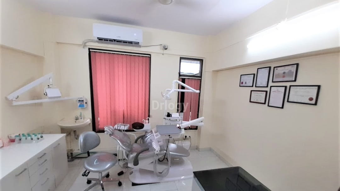 Dentonik Dental Clinic Images/Photos, Naupada, Thane Dentonik Dental Clinic Images/Photos, Naupada, Thane