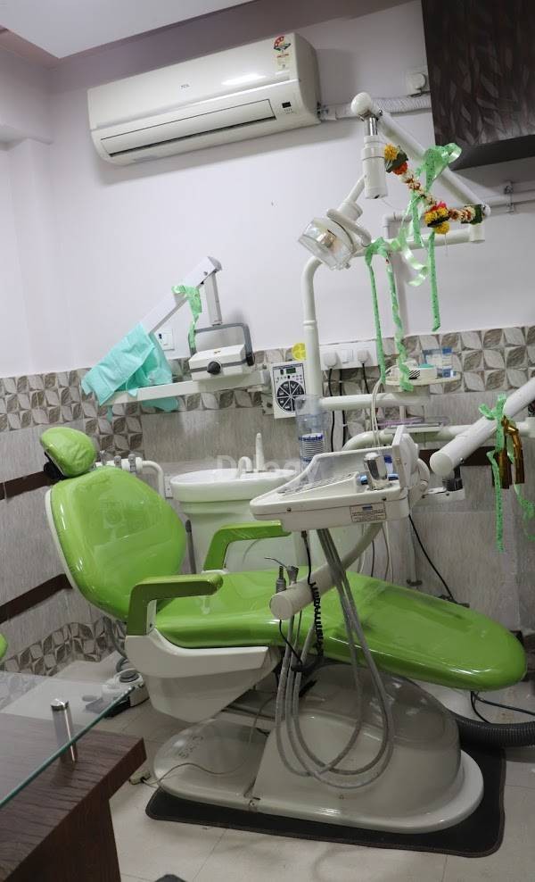 Dentsmile Multispeciality Dental Clinic Images/Photos, West thane, Thane Dentsmile Multispeciality Dental Clinic Images/Photos, West thane, Thane