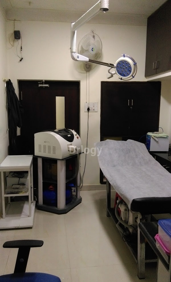 Dermasculpt Hair Transplant And Skin Clinic Images/Photos, Jp Nagar, Bangalore