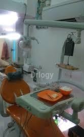 Dhanwantari Dental Clinic Images/Photos, Kasarvadavali, Thane