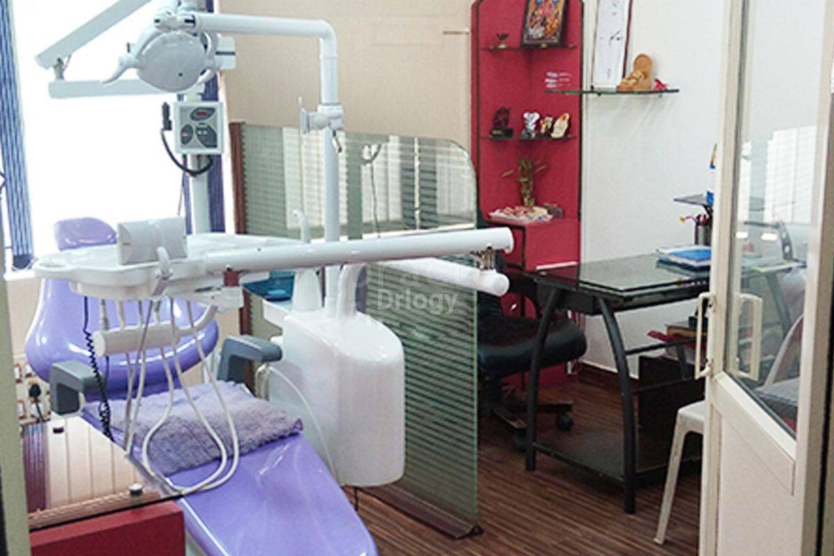 Dianova Dental And Implantology Centre Images/Photos, Kammanahalli, Bangalore