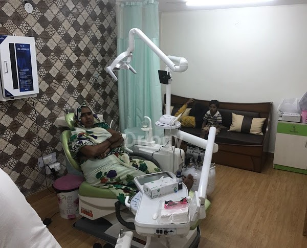 Divarpan Dental Clinic Images/Photos, Sector 31, Faridabad