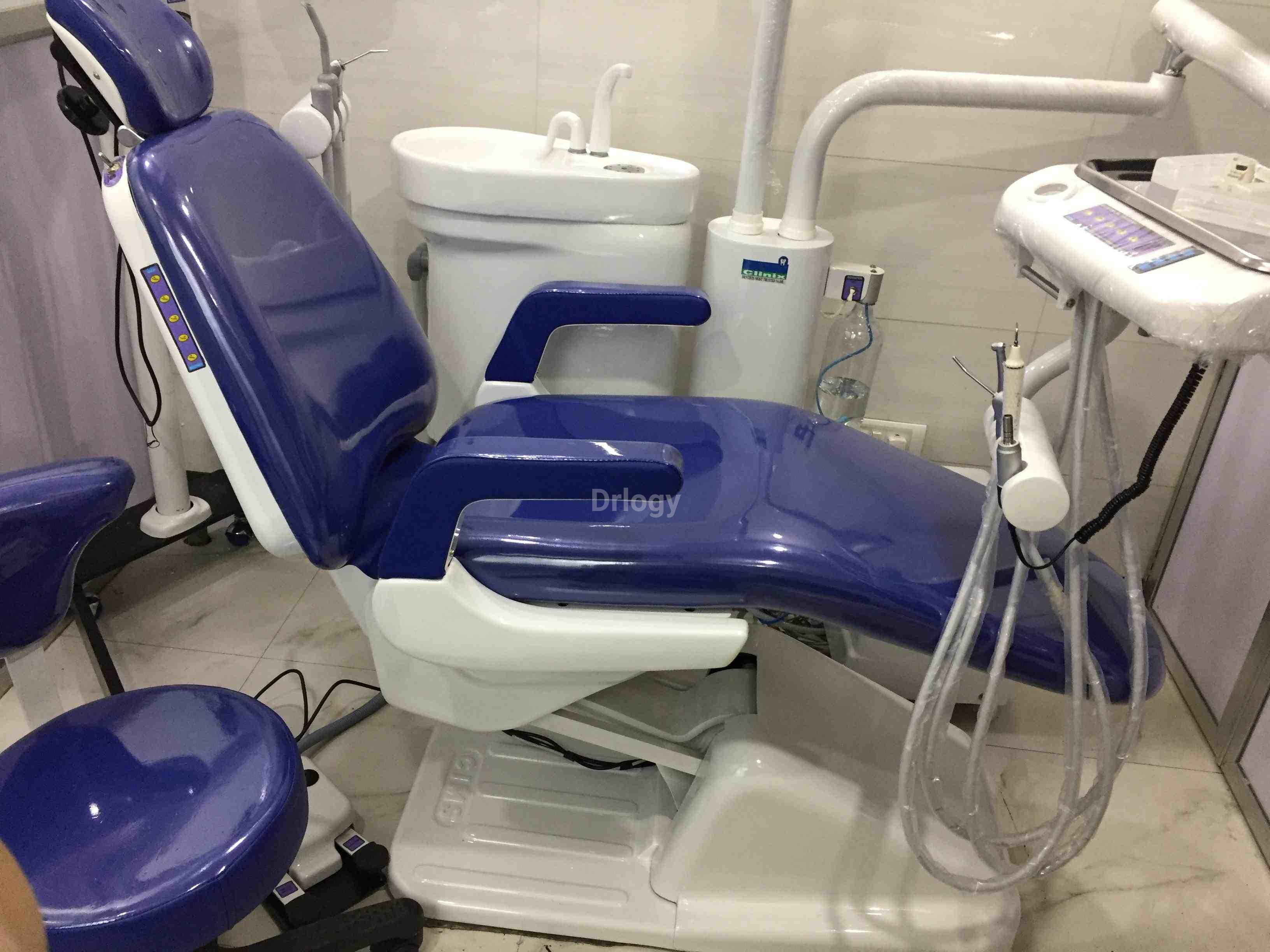 Divya Dristi Dental & Polyclinic Images/Photos, Borivali West, Mumbai