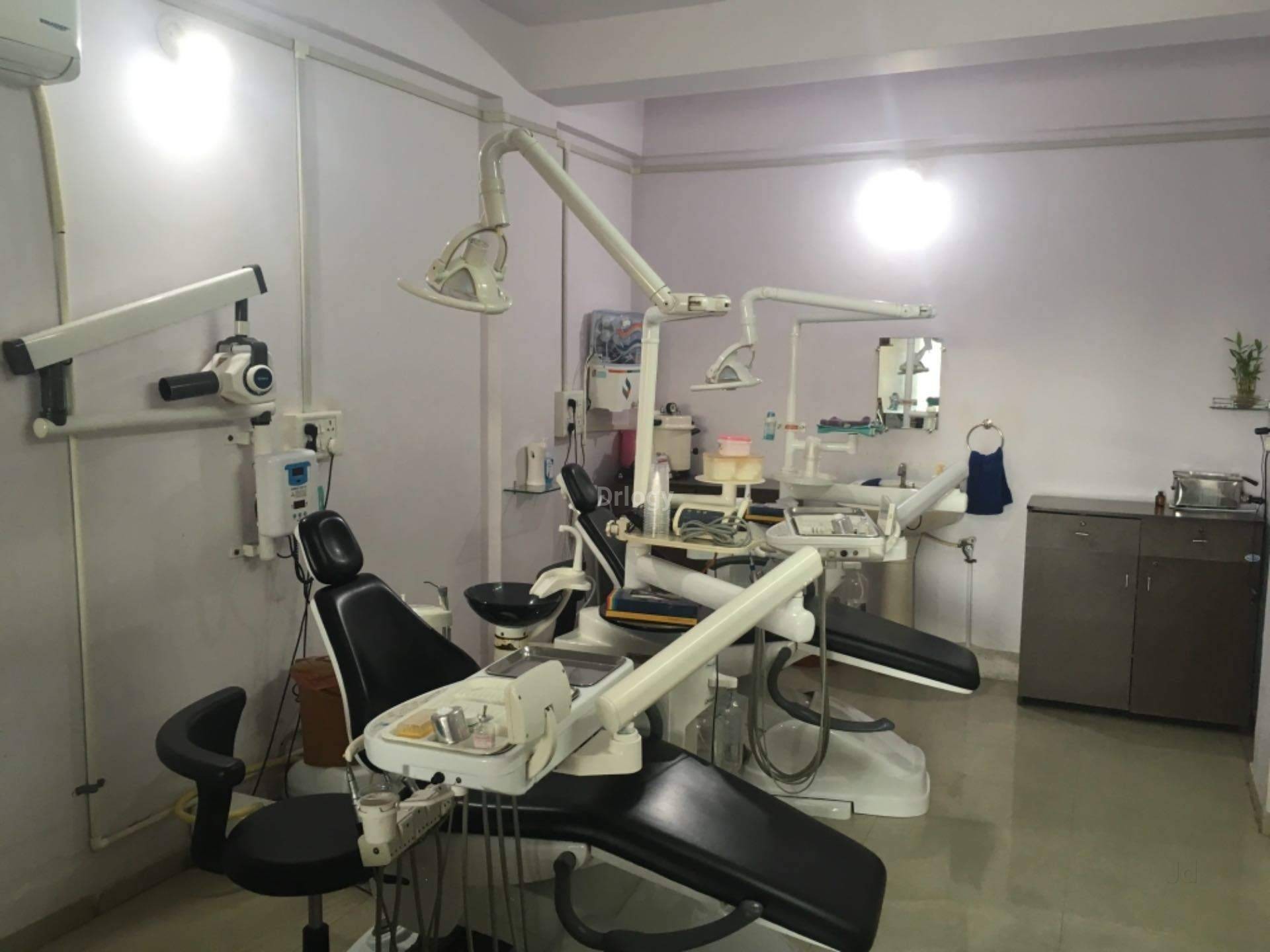 Doctors In Dentem The Dental & Orthodontic Clinic VV Images/Photos, Vasant Vihar, New Delhi