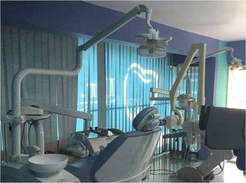 Dr Jagan'S Specialty Dental Care Images/Photos, Cv Raman Nagar, Bangalore