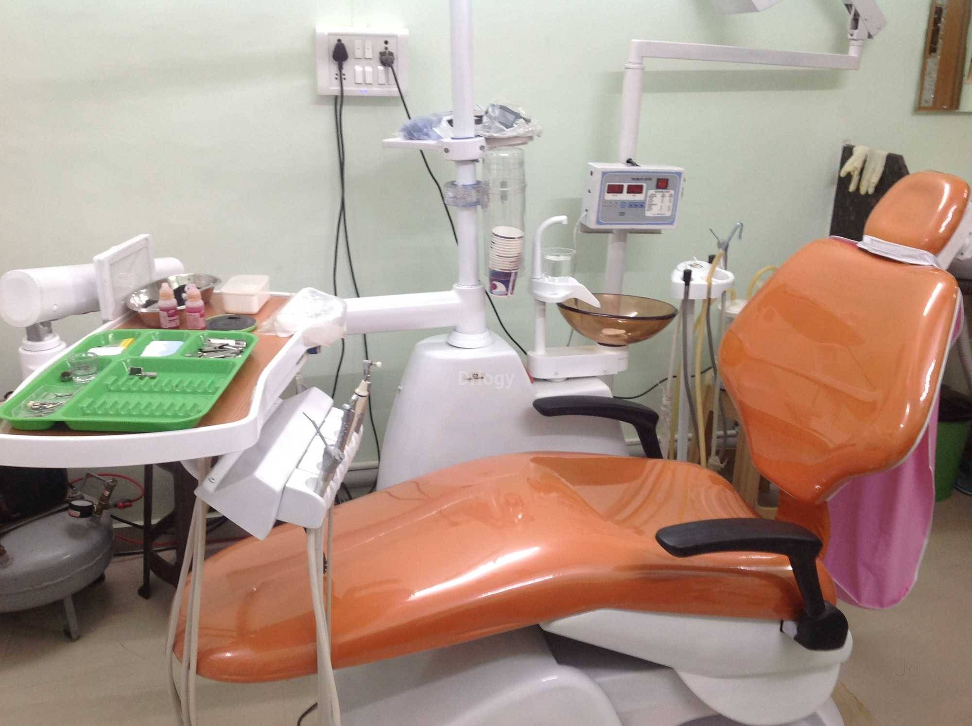 Dr Rekha Dental Polyclinic Images/Photos, Badlapur,, Thane