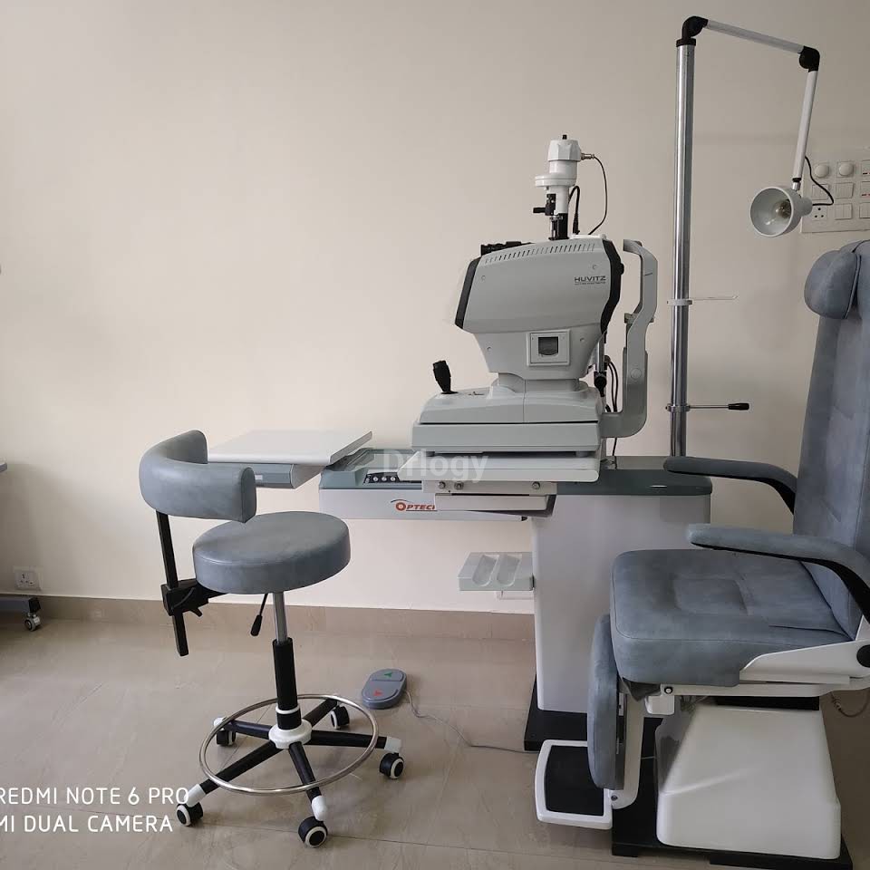 Dr Sandhya'S Eye Clinic Images/Photos, Jp Nagar Phase 7, Bangalore
