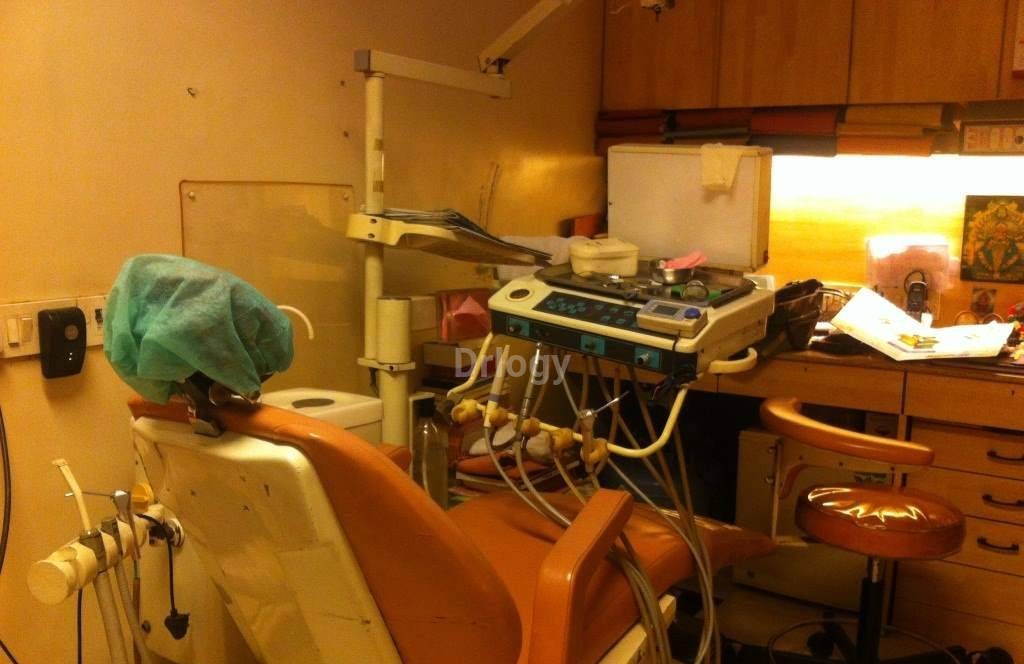 Dr Sumati Wandrekar'S Dental Clinic Images/Photos, Dadar, Mumbai