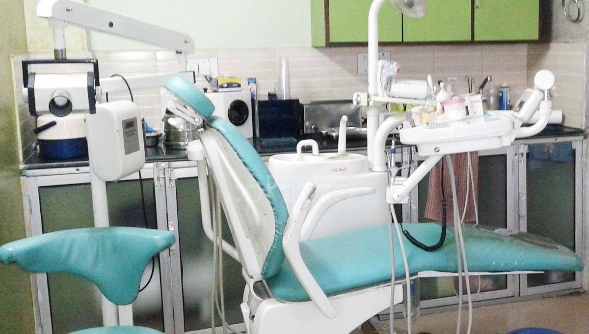 Dr Tanvir'S Dental Clinic Images/Photos, Indira Nagar, Lucknow Dr Tanvir'S Dental Clinic Images/Photos, Indira Nagar, Lucknow