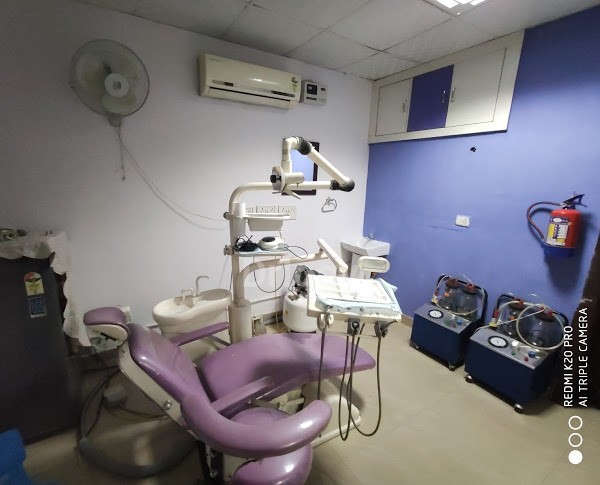 Dr Tarun'S Dental Images/Photos, Rohini, New Delhi