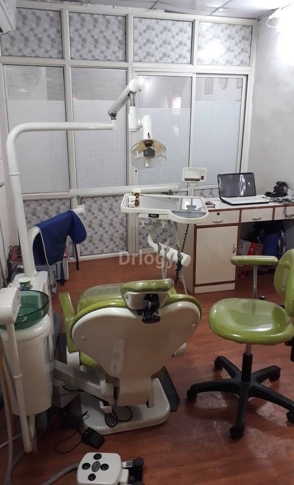 Dr. Anant Singh'S FamilyDent Images/Photos, West thane, Thane