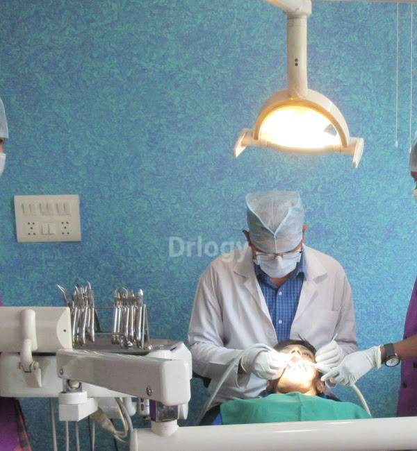 Dr. Aravind'S Orthodontic & Dental Clinic Images/Photos, AS Rao Nagar, Hyderabad