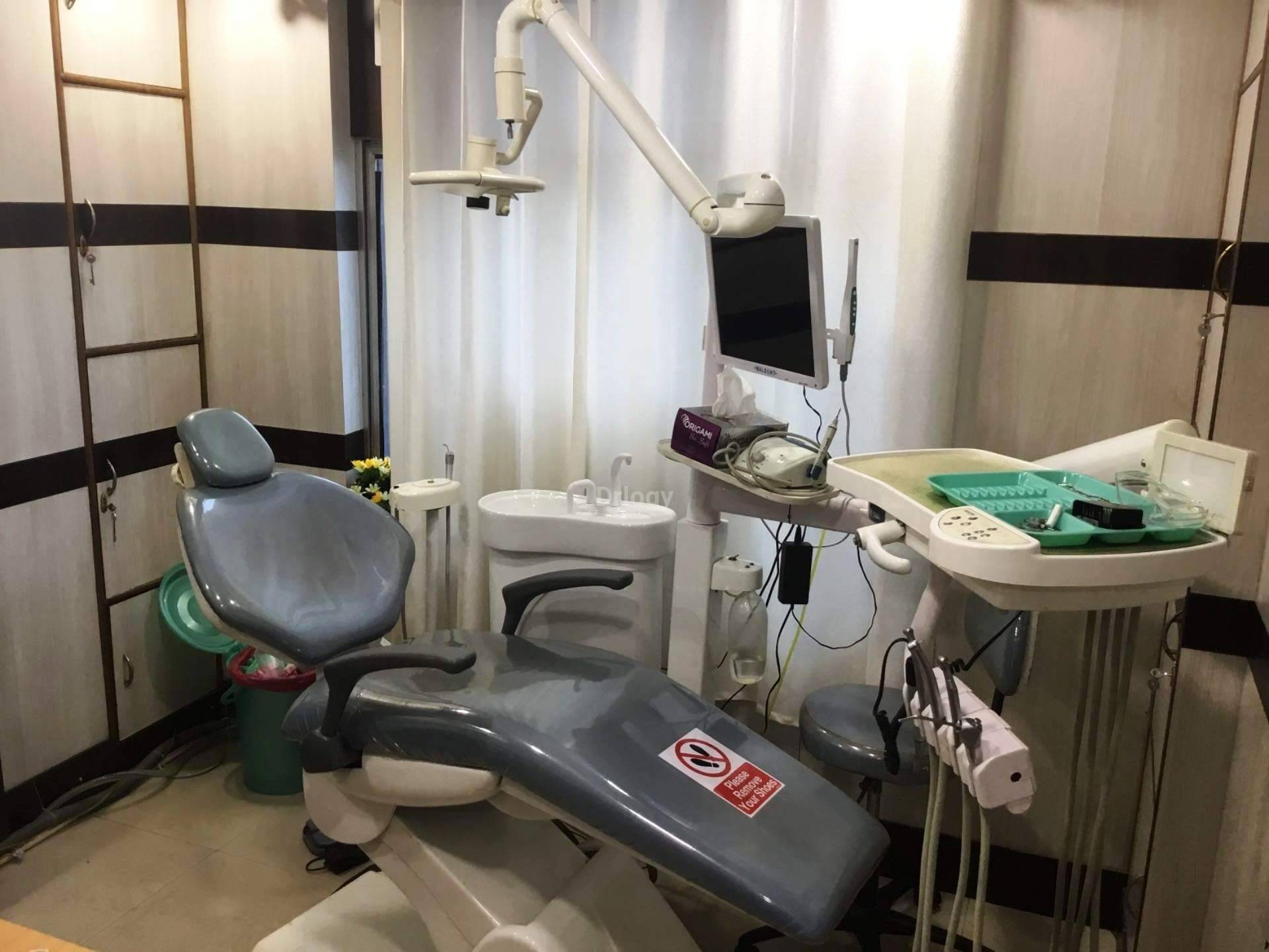 Dr. Bagchi'S DENTOLOGY Images/Photos, Dwarka Sector 11, New Delhi