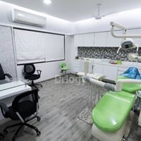 Dr. Bhanushali Hospital & Centre For Chest Surgery Images/Photos, West thane, Thane