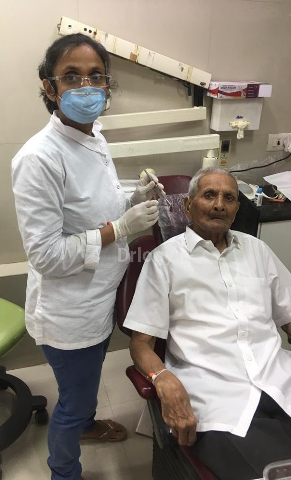 Dr. Bhavna Dedhia'S Clinic Images/Photos, Ghatkopar West, Mumbai