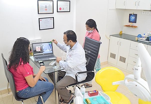 Dr. Deorukhkar'S Dental Care Centre Images/Photos, Andheri East, Mumbai