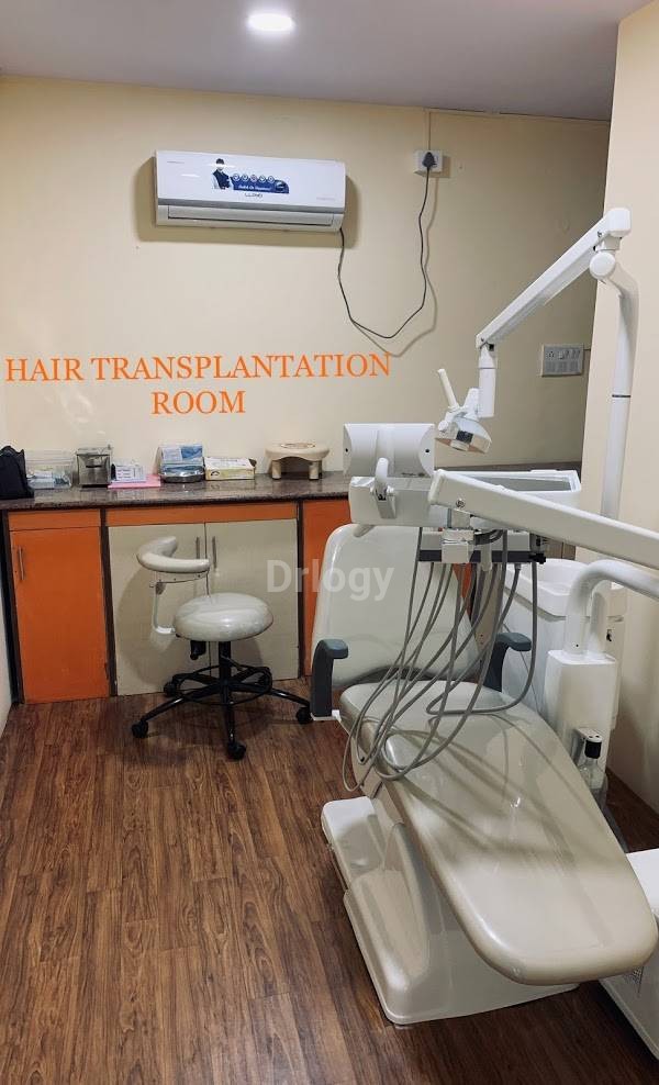 Dr. Desai Skin And Hair Clinic Images/Photos, Ganga Nagar, Bangalore