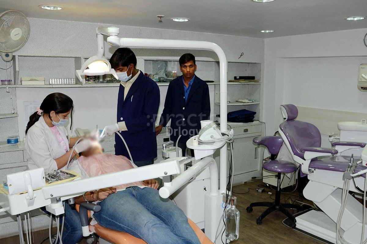 Dr. Futela'S Dental Centre Images/Photos, Gurgaon, New Delhi