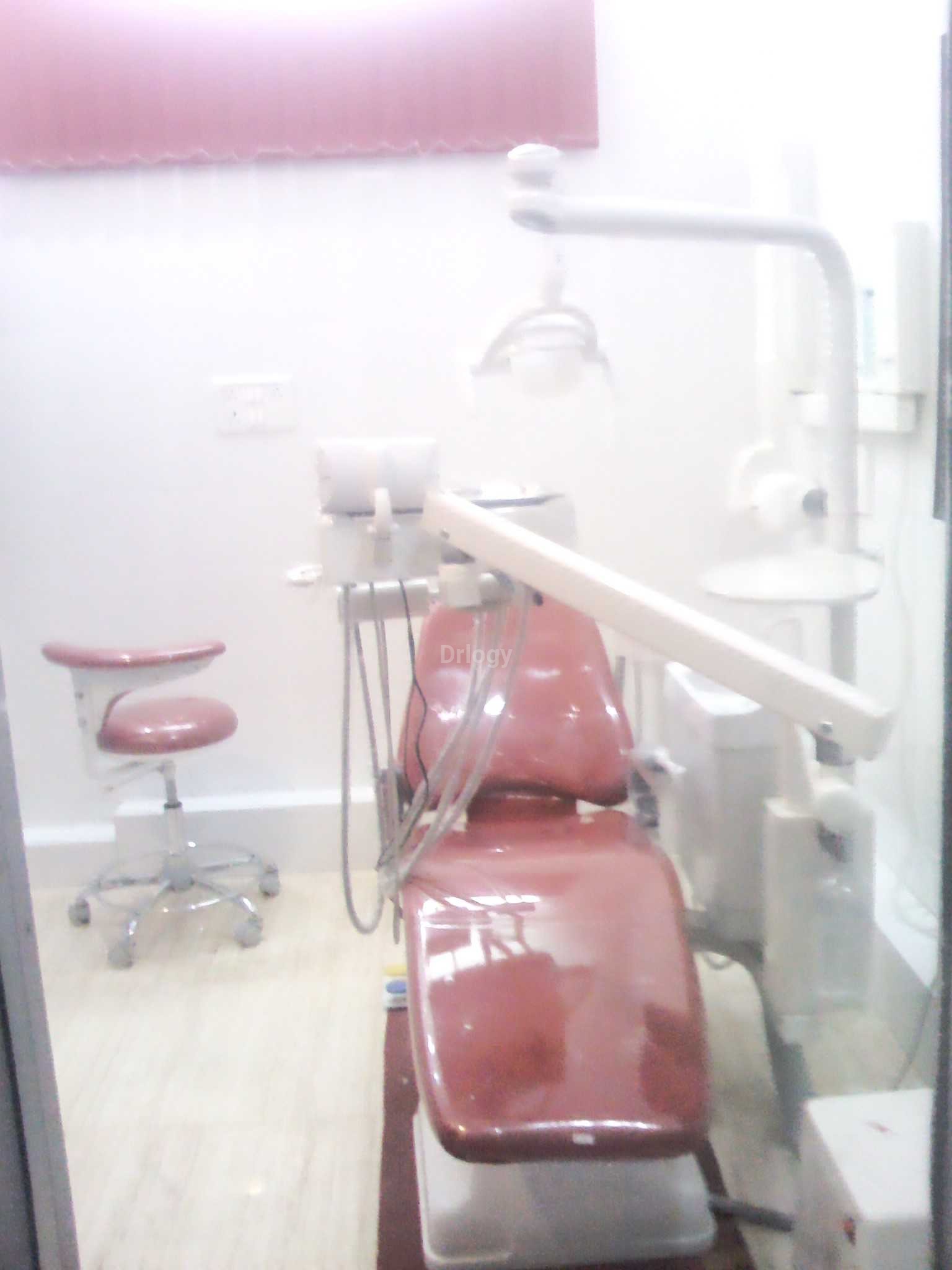 Dr. Garg Dental Care & Oral Cancer Detection Clinic Images/Photos, Indira Nagar, Lucknow