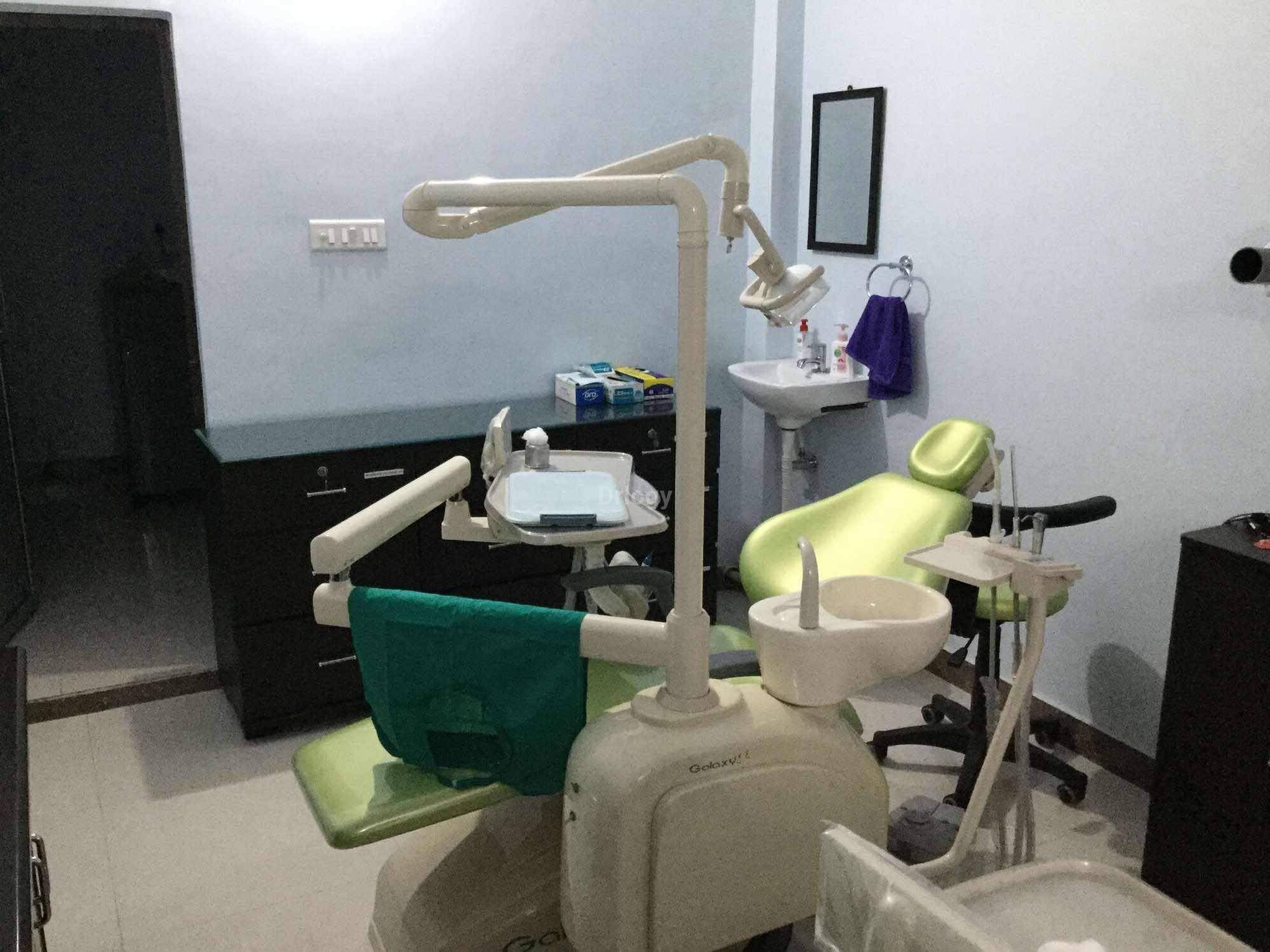 Dr. Gaur'S Dental And Implant Clinic Images/Photos, Gurugram, New Delhi