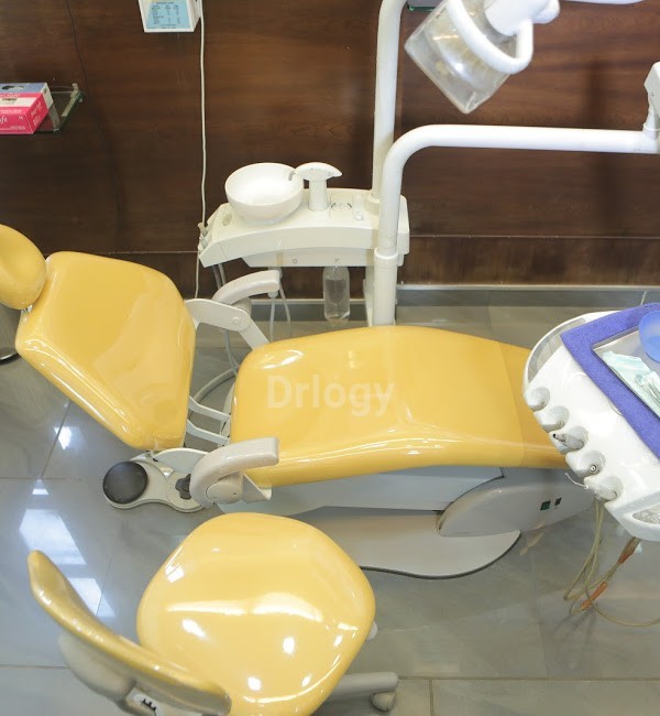 Dr. Gauri'S Dental Speciality Clinic Images/Photos, Andheri West, Mumbai