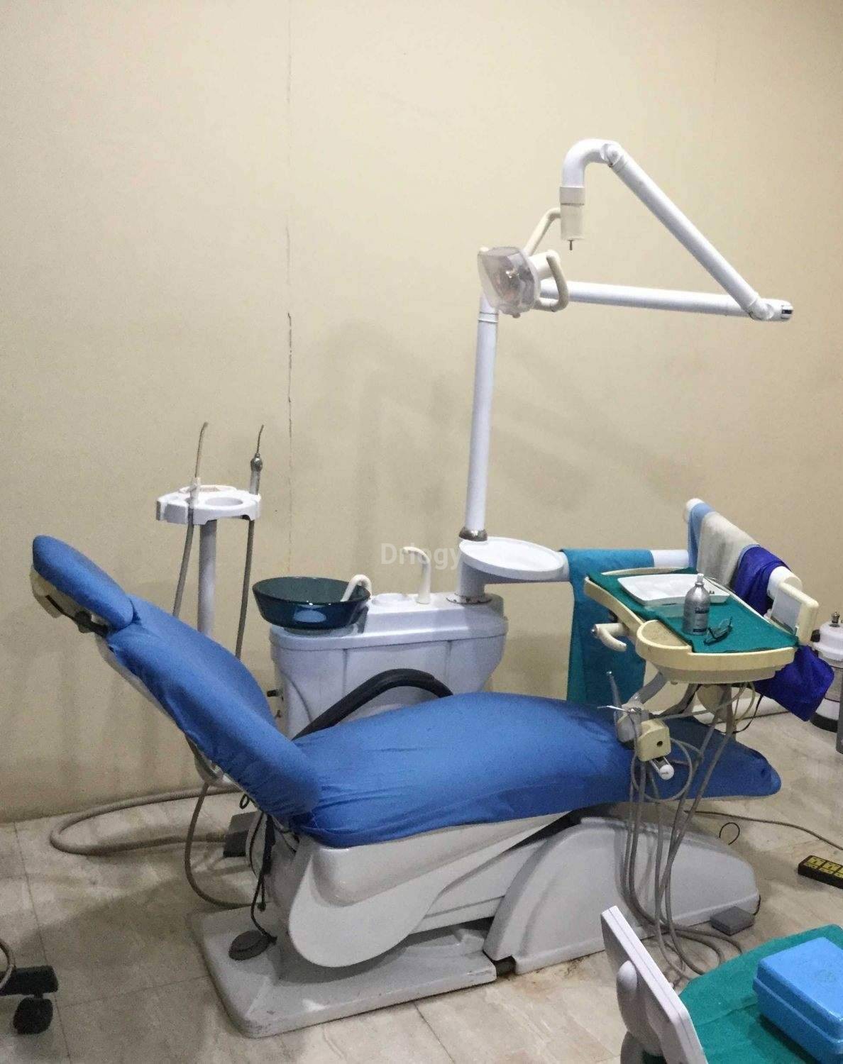 Dr. Gupta'S Dental Clinic Images/Photos, Indira Nagar, Lucknow Dr. Gupta'S Dental Clinic Images/Photos, Indira Nagar, Lucknow