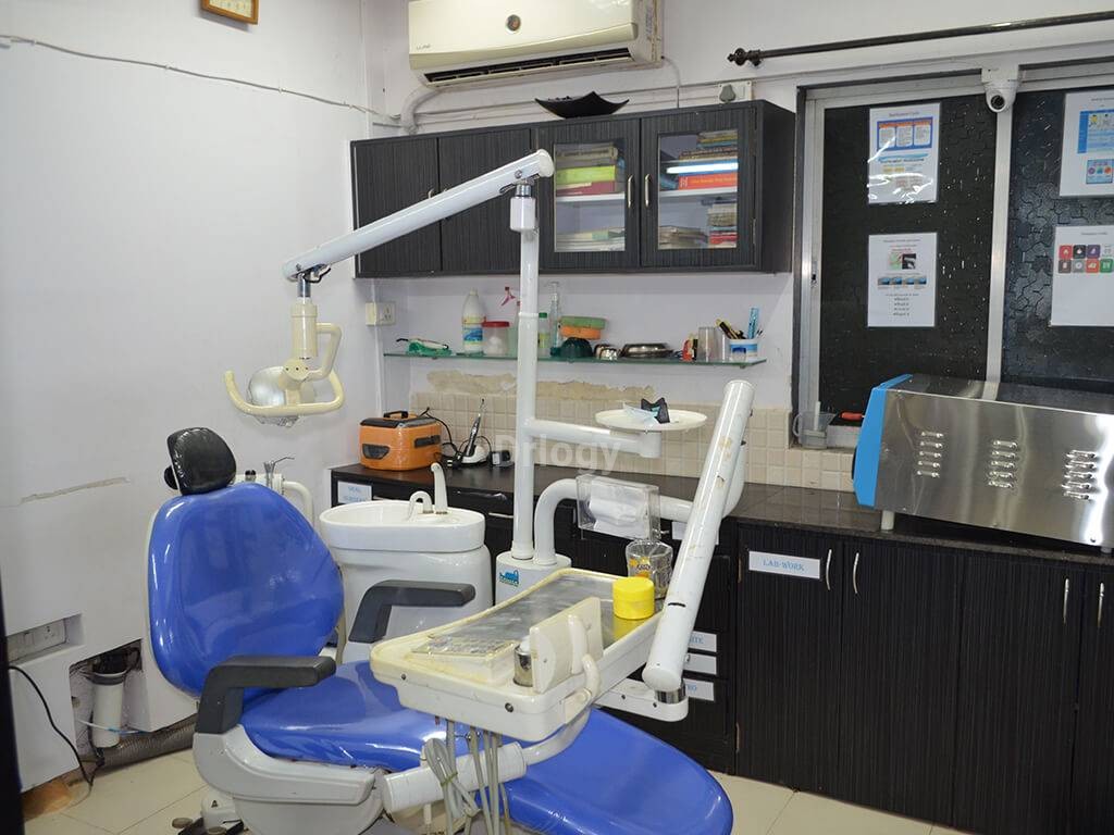 Dr. Inamdar'S Dental Studio-Umerkhadi Images/Photos, Umerkhadi, Mumbai