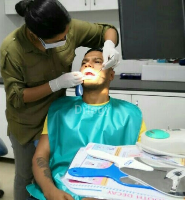 Dr. Jain'S Dental Speciality Centre Images/Photos, Santacruz West, Mumbai