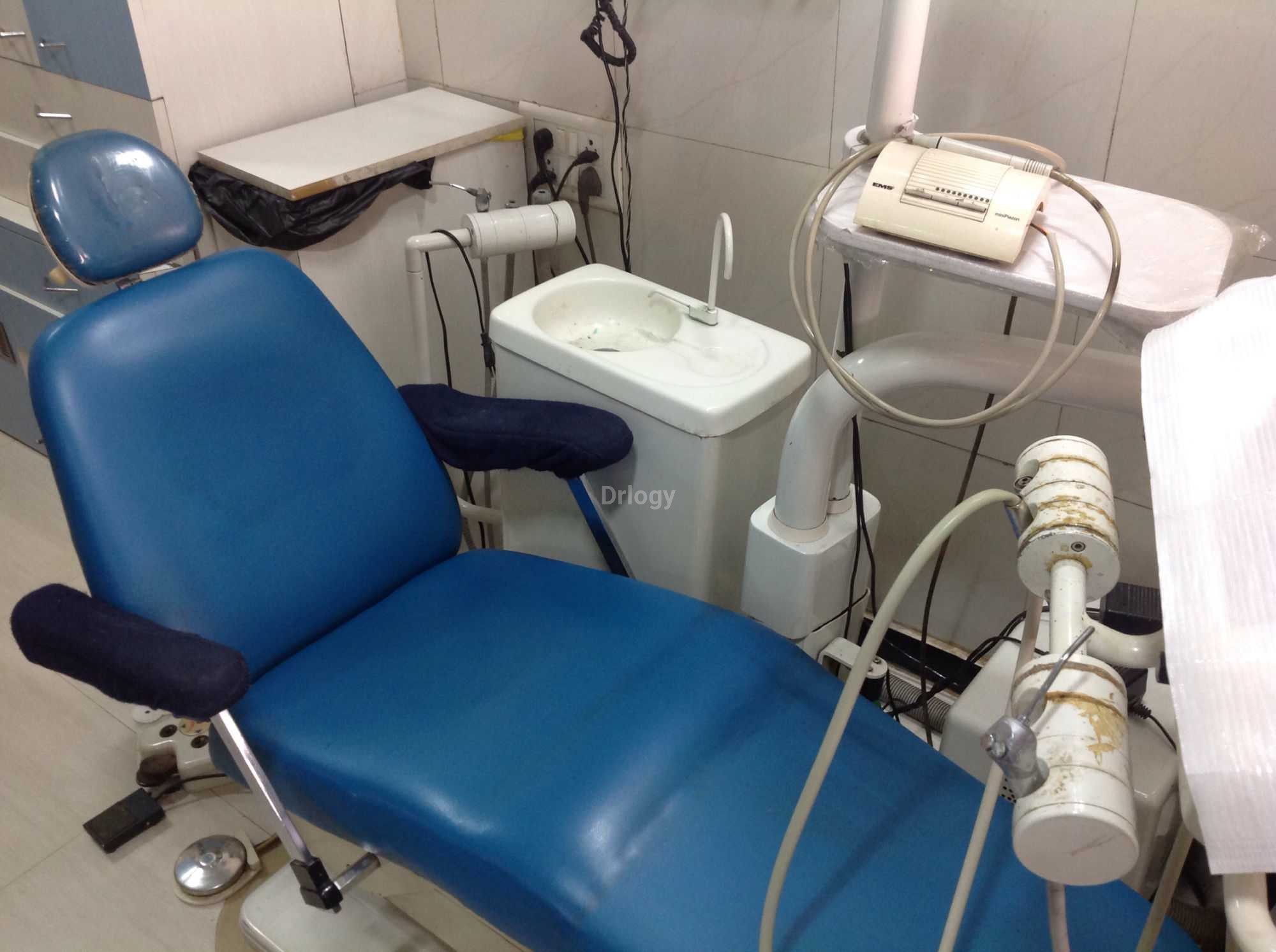 Dr. Jaya Dental Clinic Images/Photos, Kalwa, Thane Dr. Jaya Dental Clinic Images/Photos, Kalwa, Thane
