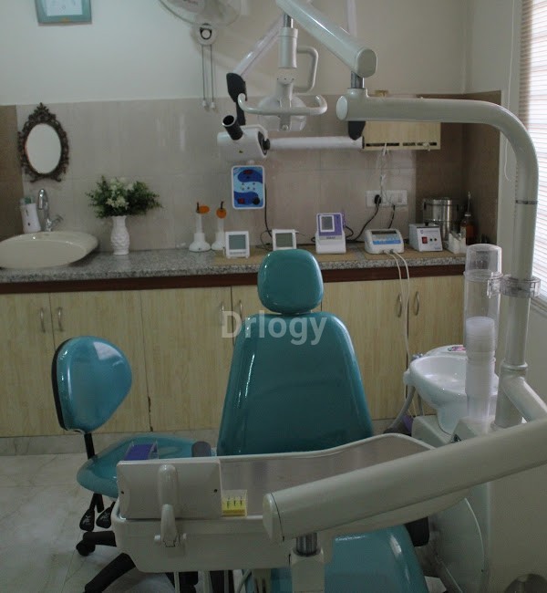 Dr. Kakar'S Multispeciality Dental Clinic Images/Photos, Gandhi Nagar, New Delhi