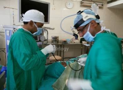 Dr. Karun Khare ENT Clinic Images/Photos, Aliganj, Lucknow