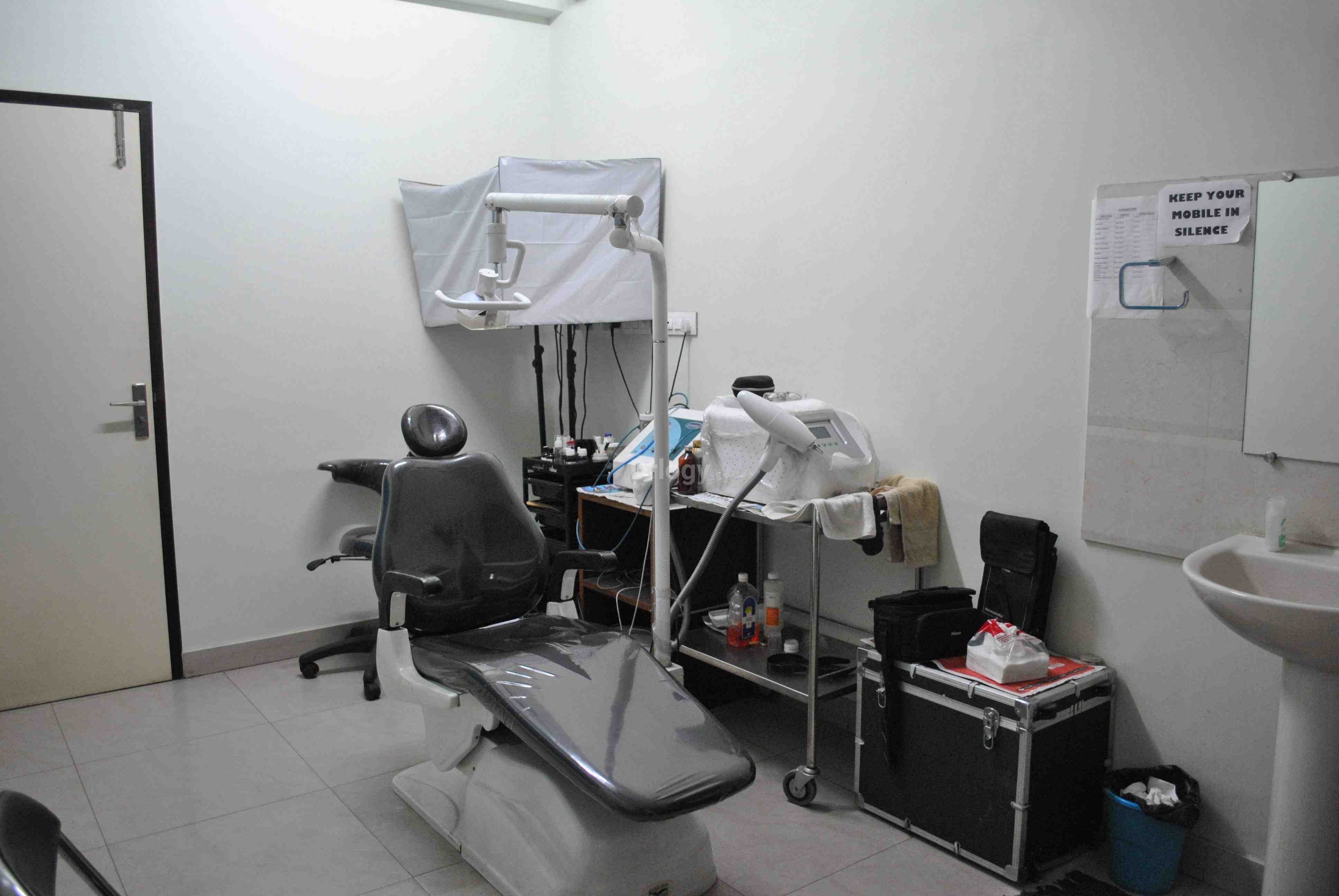 Dr. Keshav'S Skin, Hair, Cosmetic & Laser Clinic Images/Photos, Mathikere, Bangalore