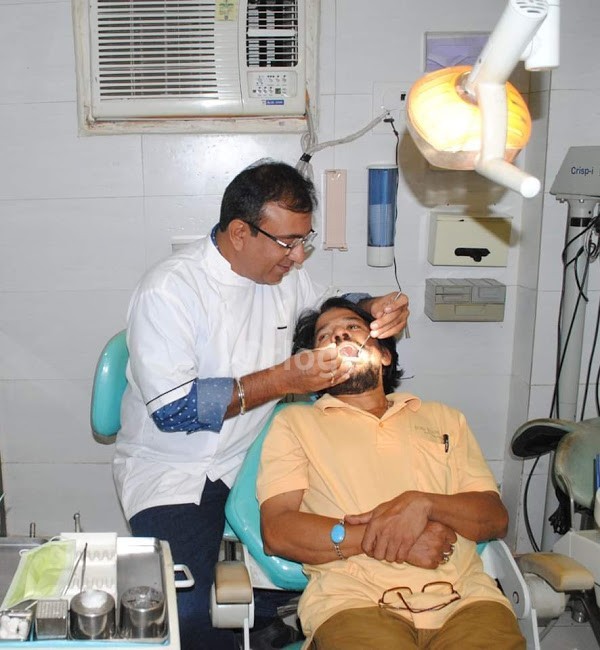 Dr. Kotecha'S Dental Clinic Images/Photos, Kandivali West, Mumbai