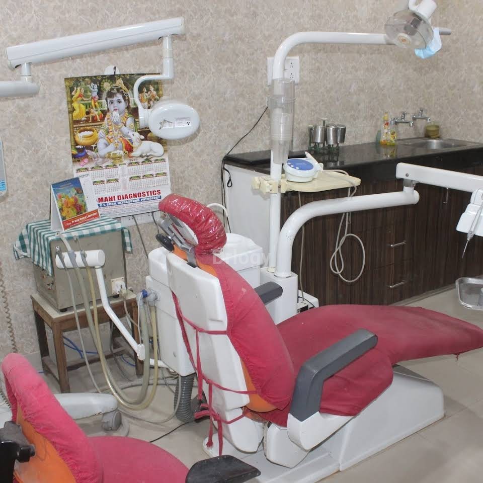 Dr. Lekh Raj Clinic Images/Photos, Alambagh, Lucknow